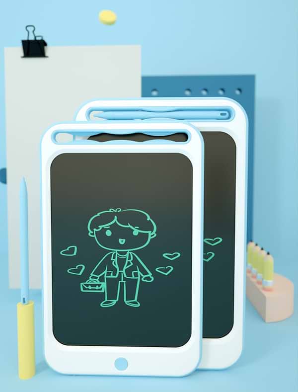 Фото - Доска Beiens 8,5 (ZJ15blue)