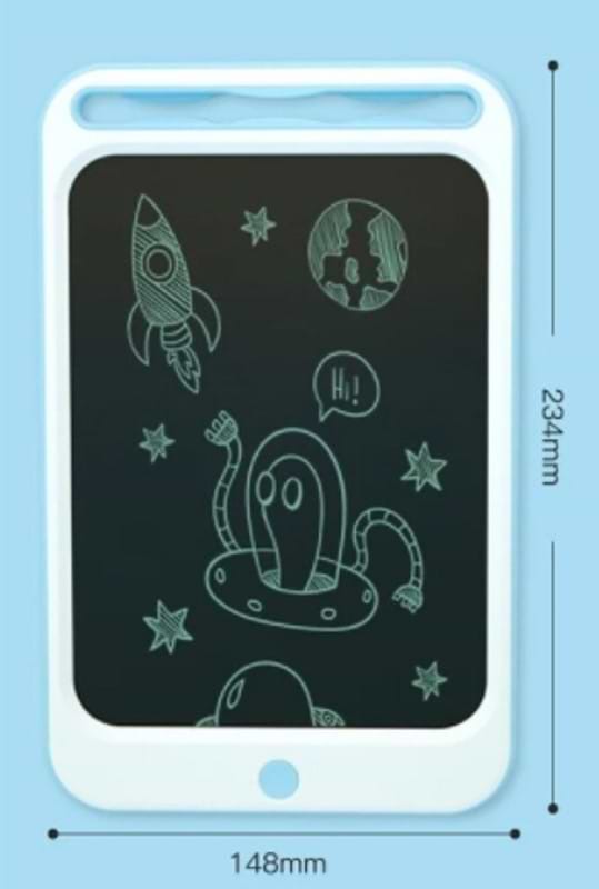 Фото - Доска Beiens 8,5 (ZJ15blue)