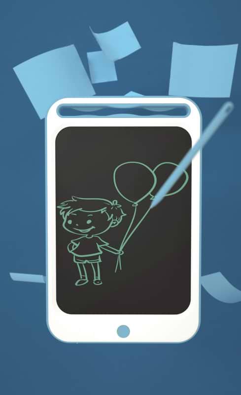 Фото - Доска Beiens 10 (ZJ16blue)