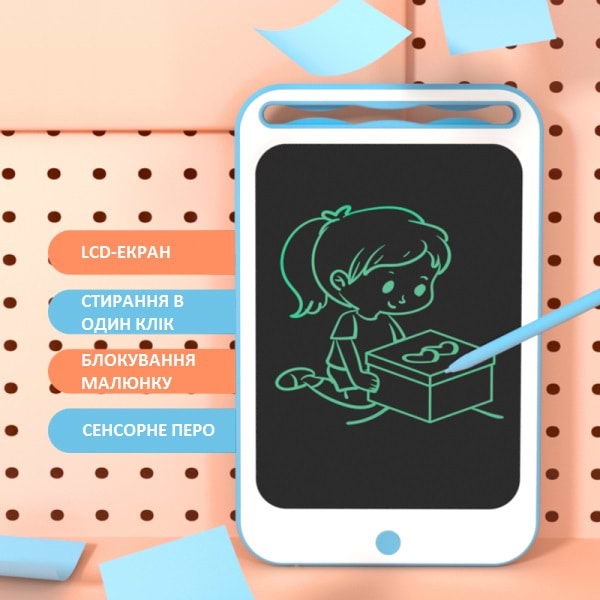 Фото - Доска Beiens 10 (ZJ16blue)