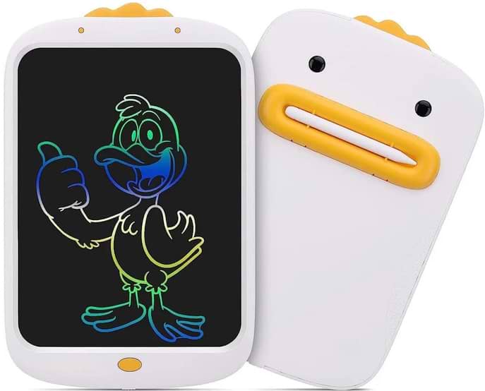 Доска Beiens Каченя 10 Multicolor (К1001white)