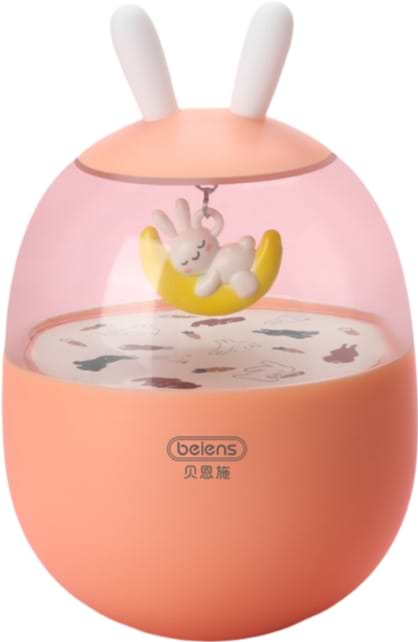 Неваляшка
 Beiens музична Зайчик на місяці (YZ15pink) рожевий