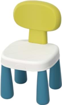 Фото - Стульчик детский Beiens со спинкой (LQ6019)