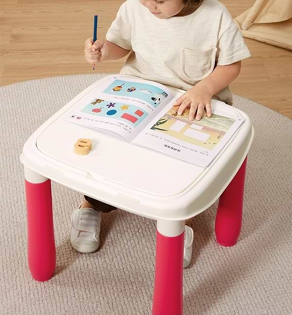 Фото - Комплект мебели детский Beiens LQ6013