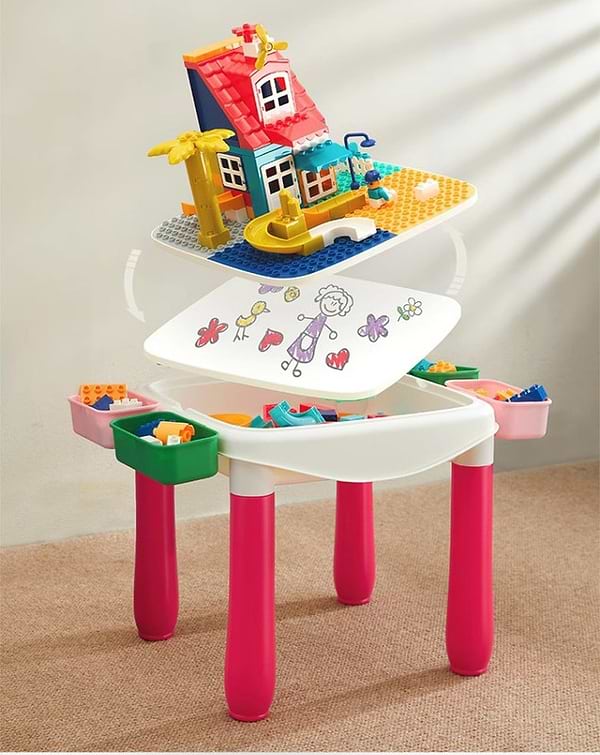 Фото - Комплект мебели детский Beiens LQ6013