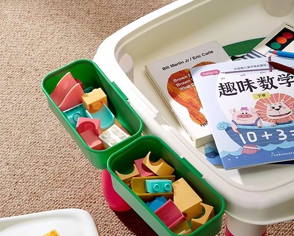 Фото - Комплект мебели детский Beiens LQ6013