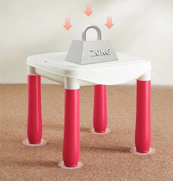 Фото - Комплект мебели детский Beiens LQ6013