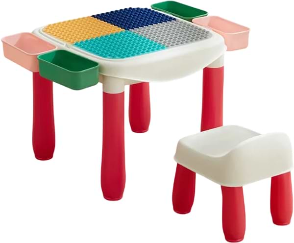 Фото - Комплект мебели детский Beiens LQ6013