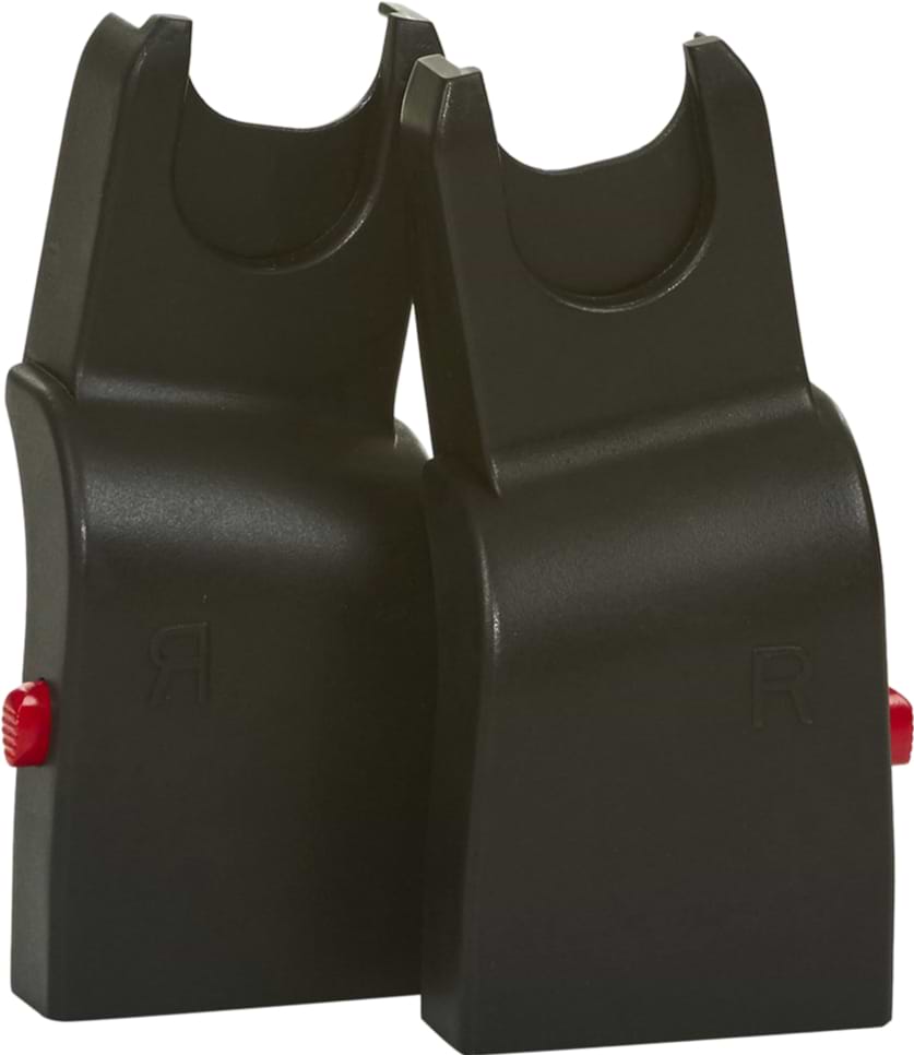 Адаптер для коляски ABC Design Samba, Salsa,Swing,Condor,Turbo,Viper,Zoom автокресла:Tulip,MaCo,Cybex,JOIE,BeSafe,Avionaut