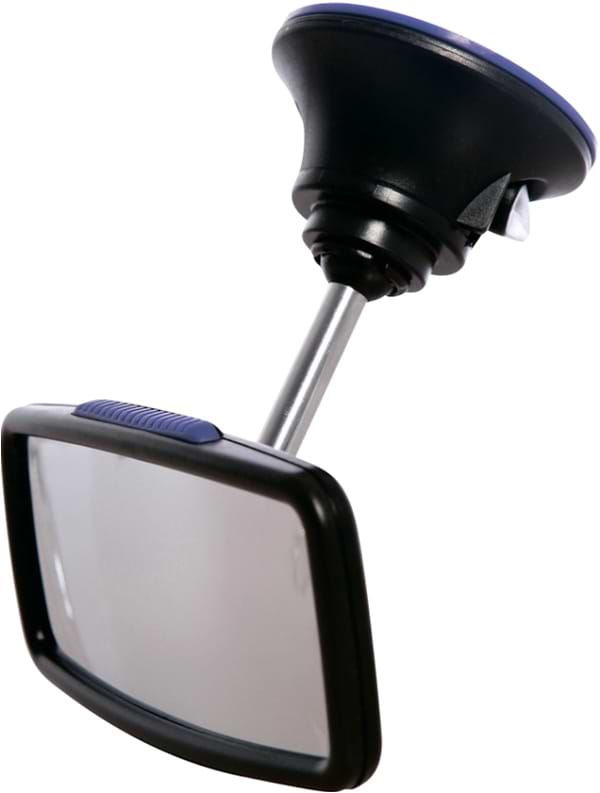 Фото - Зеркало для контроля за ребенком DreamBaby DELUXE (G218)