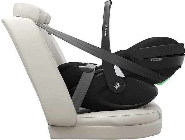 Фото - Автокрісло Maxi-Cosi Pebble 360 Pro2 Twillic Black