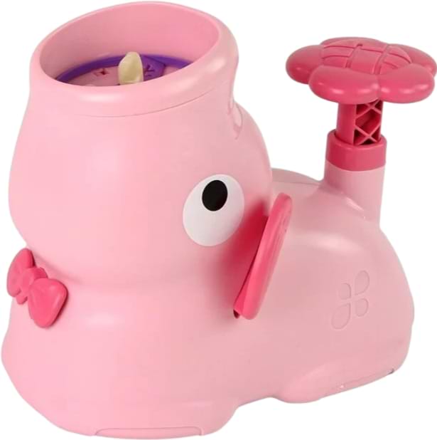 Набор спортивных игр Beiens Слоник (206pink)