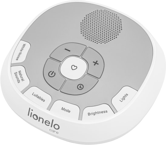 Ночник детский Lionelo Babynap