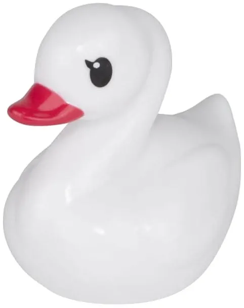 Игрушка для ванной Toy State Лебедь White (90052)