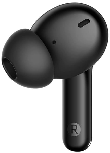 Фото - Навушники вкладиші бездротові TWS realme Buds T100 Black (RMA2109)