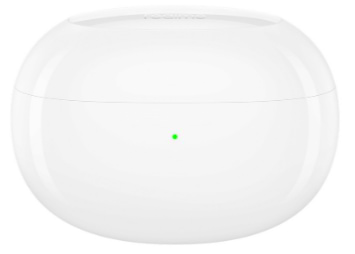 Фото - Уценка - Наушники вкладыши беспроводные TWS realme Buds Air 3 White (RMA2105)