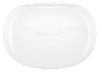 Фото - Уценка - Наушники вкладыши беспроводные TWS realme Buds Air 3 White (RMA2105)