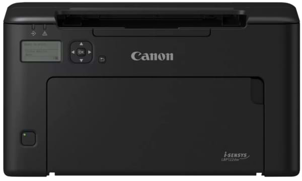 Принтер для ч/б печати Canon i-SENSYS LBP122dw (5620C001) - Фото 1