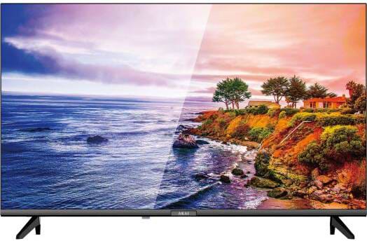 Телевизор Akai UA42FHD22T2SF - Фото 1