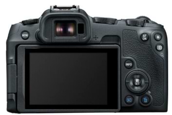 Фото - Фотокамера беззеркальная Canon EOS R8 Body (5803C019)