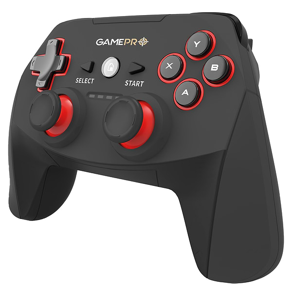 Фото - Геймпад GamePro GP600