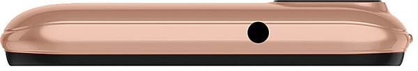 Фото - Смартфон Tecno POP 5 Go (BD1) 1/16Gb Dual Sim Mist Copper