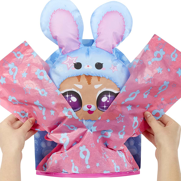 Фото - Ляльковий набір L.O.L. Surprise! серії Tweens Costume – АЙЯ ЧЕРРІ (з аксесуарами) (504054)