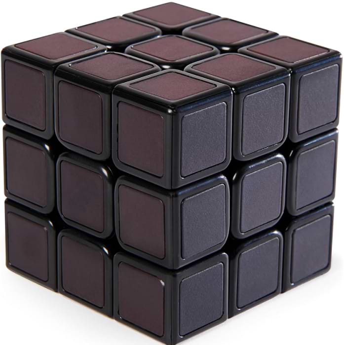 Кубик 3х3 Rubik's ФАНТОМ (6064647)