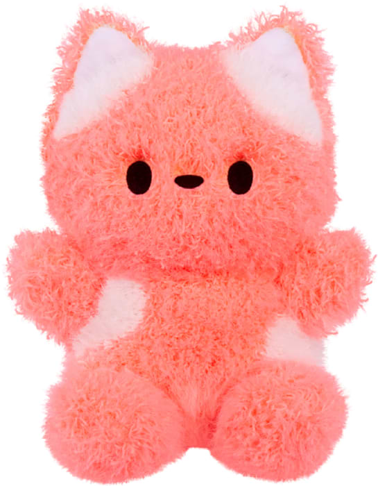 Купити М'яка іграшка Fluffie Stuffiez серії Small Plush - КОТИК (511595) - Фото 1 М'яка іграшка Fluffie Stuffiez серії Small Plush - КОТИК (511595) - Фото 1