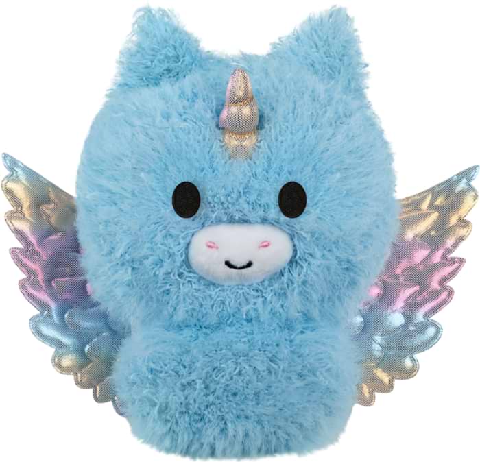 Купити М'яка іграшка Fluffie Stuffiez серії Small Plush - ПЕГАС (511823) - Фото 1 М'яка іграшка Fluffie Stuffiez серії Small Plush - ПЕГАС (511823) - Фото 1