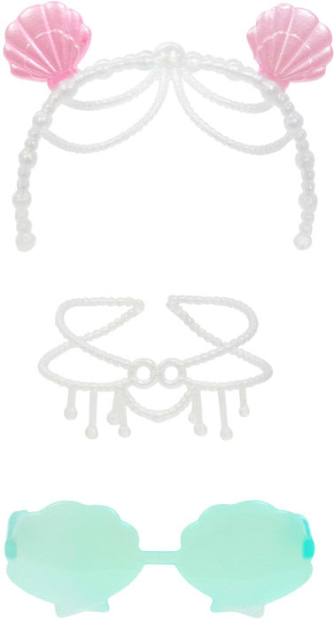 Фото - Колекційна лялька L.O.L. Surprise! серії Tweens Mermaids! - Лана Мерін з аксес. (510444)