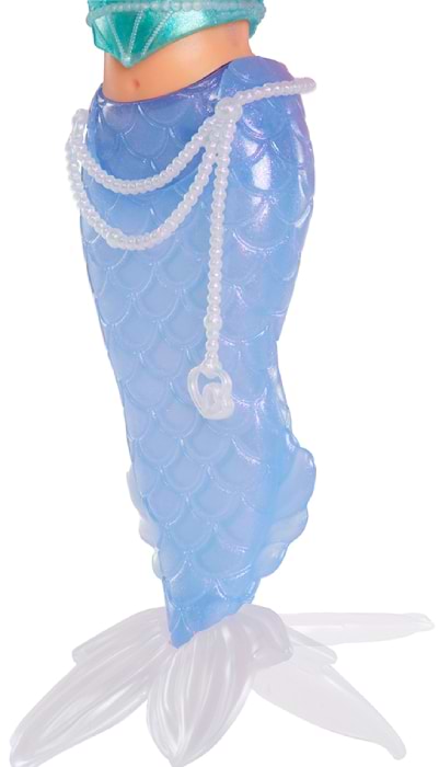 Фото - Колекційна лялька L.O.L. Surprise! серії Tweens Mermaids! - Лола Вейв з аксес. (510451)