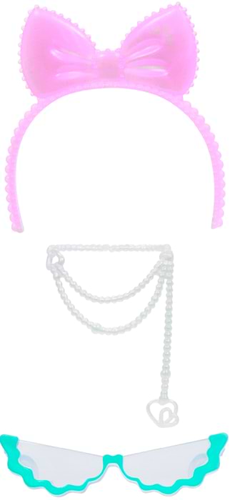 Фото - Колекційна лялька L.O.L. Surprise! серії Tweens Mermaids! - Лола Вейв з аксес. (510451)