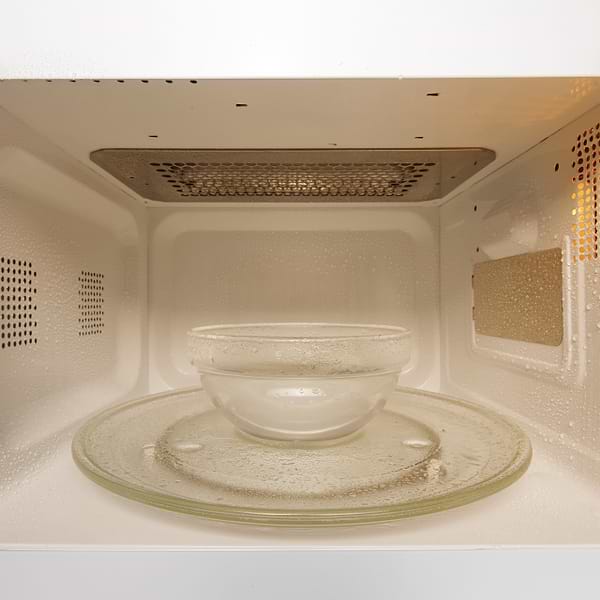 Фото - Микроволновая печь (СВЧ) Gorenje MO 17 E1W