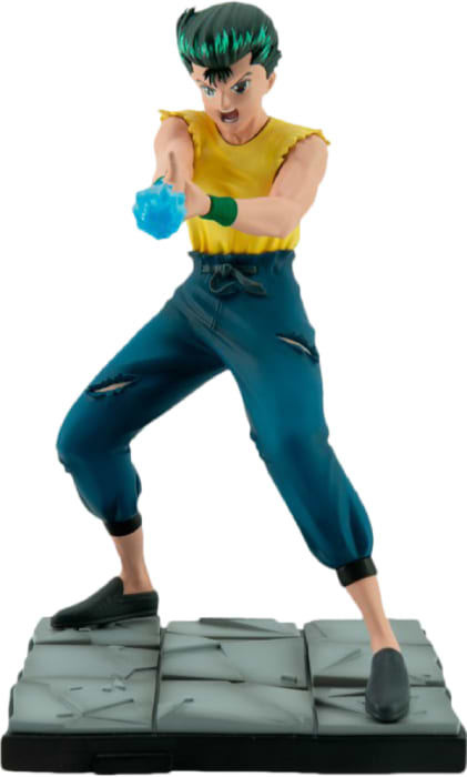 Коллекционная фигурка ABYstyle YU YU HAKUSHO Yusuke (ABYFIG034)