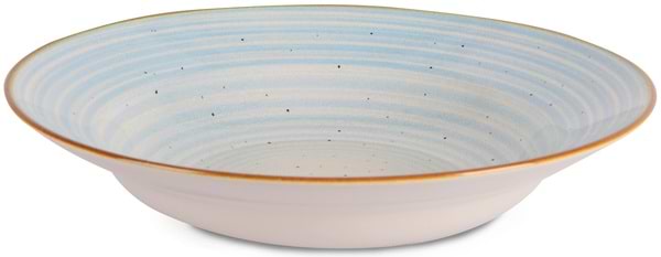 Тарелка обеденная Ipec Ciel 29 см пасты (30905134)