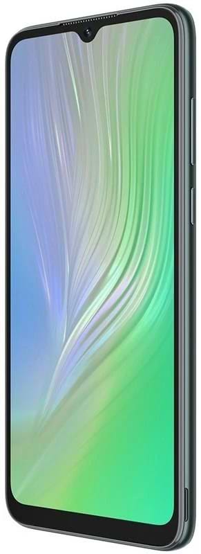 Фото - Смартфон Blackview A55 3/16GB Phantom Black (6931548308270)