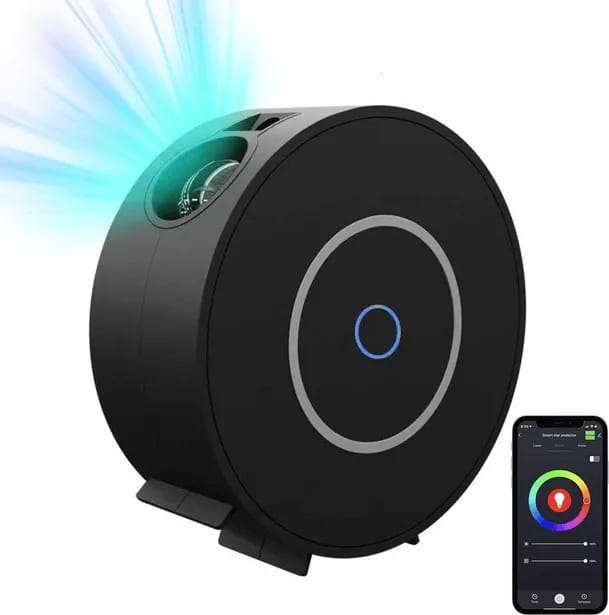 Нічник дитячий INSPIRE WD028 - Фото 1