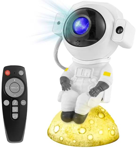 Ночник детский INSPIRE WD23