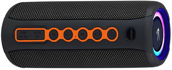 Фото - Портативная акустика Aspiring Shake 20