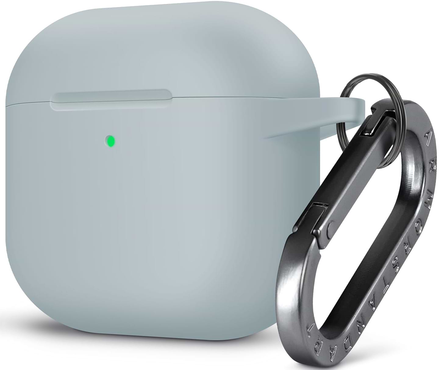 Чохол для навушників Armorstandart Hang Case for Apple AirPods 4 Luminous (ARM81285)