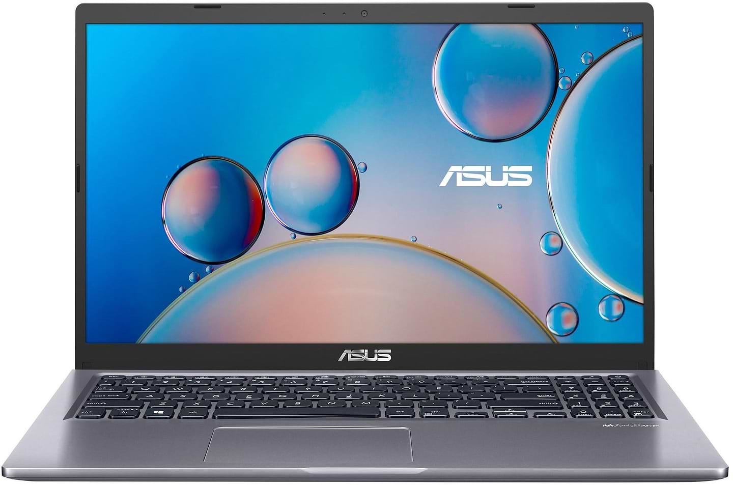 Ноутбук Asus X515JA-BR3971W Slate Grey - Фото 1