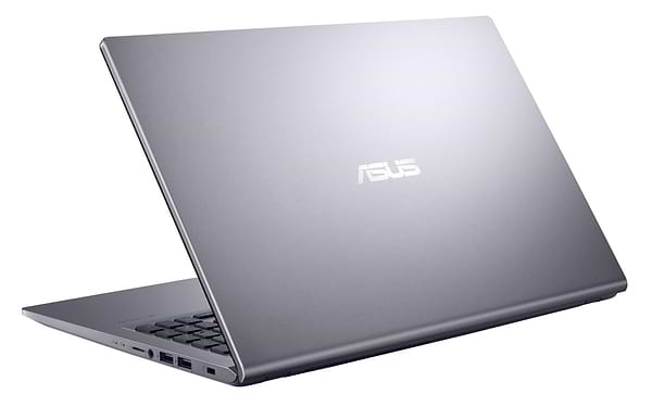 Фото - Ноутбук Asus X515JA-BR3971W Slate Grey