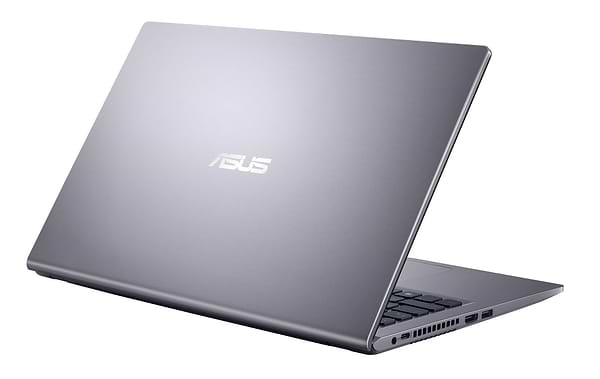 Фото - Ноутбук Asus X515JA-BR3971W Slate Grey
