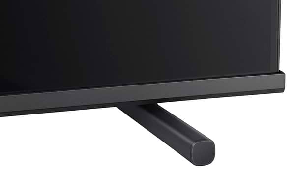 Фото - Телевизор Hisense 40A5KQ