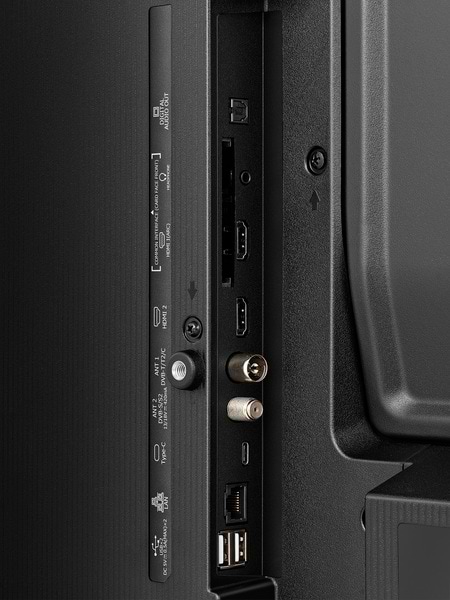 Фото - Телевизор Hisense 40A5KQ