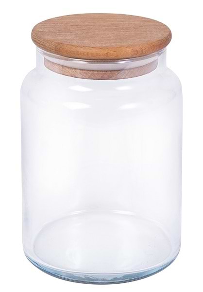 Купити Ємність для сипучих Herevin 0.89 л (232008-260) - Фото 1 Ємність для сипучих Herevin 0.89 л (232008-260) - Фото 1