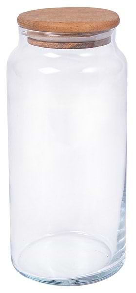 Фото - Емкость для сыпучих Herevin 1.4 л (232009-260)