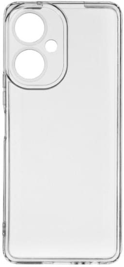 Чохол для смартфону Armorstandart Air for Tecno Camon 19 (CI6n)/19 Pro (CI8n) Transparent (ARM63703) - Фото 1