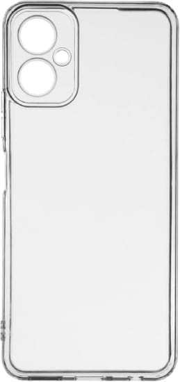Чохол для смартфону Armorstandart Air for Tecno Camon 19 Neo (CH6i) Camera cover Transparent (ARM67159) - Фото 1